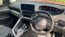 Peugeot 3008 1.2 PureTech Allure 5dr EAT8 Petrol Estate